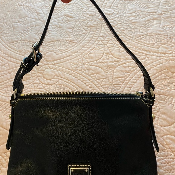Dooney & Bourke Small Shoulder Bag - Picture 3 of 7
